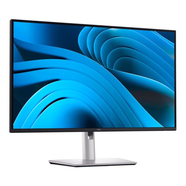 DELL 27 inch P2725DE QHD 100Hz USB-C Pro Plus IPS monitor - MON03163