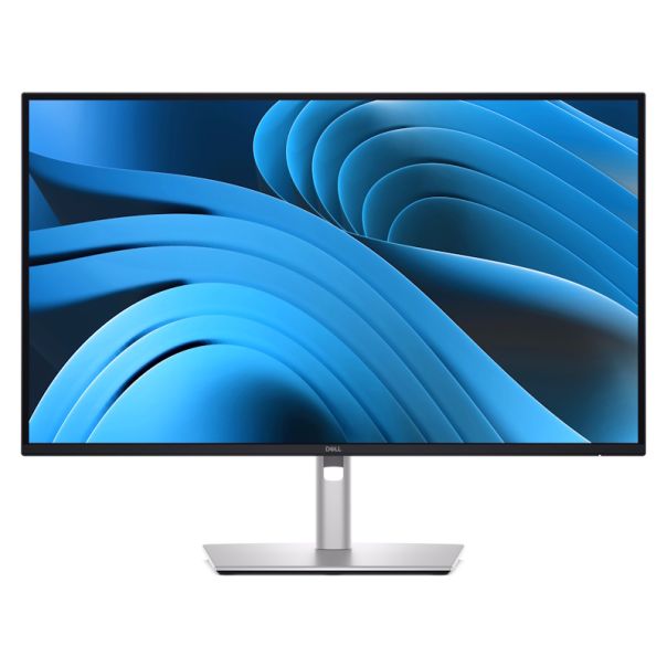 DELL 27 inch P2725QE 4K 100Hz USB-C Pro Plus IPS monitor - MON03164