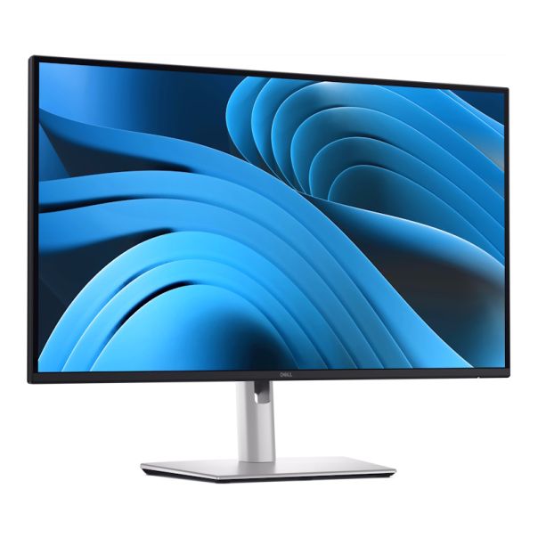 DELL 27 inch P2725QE 4K 100Hz USB-C Pro Plus IPS monitor - MON03164