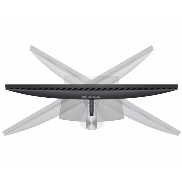 DELL 31.5 inch P3225DE QHD 100Hz USB-C Pro Plus IPS monitor - MON03165