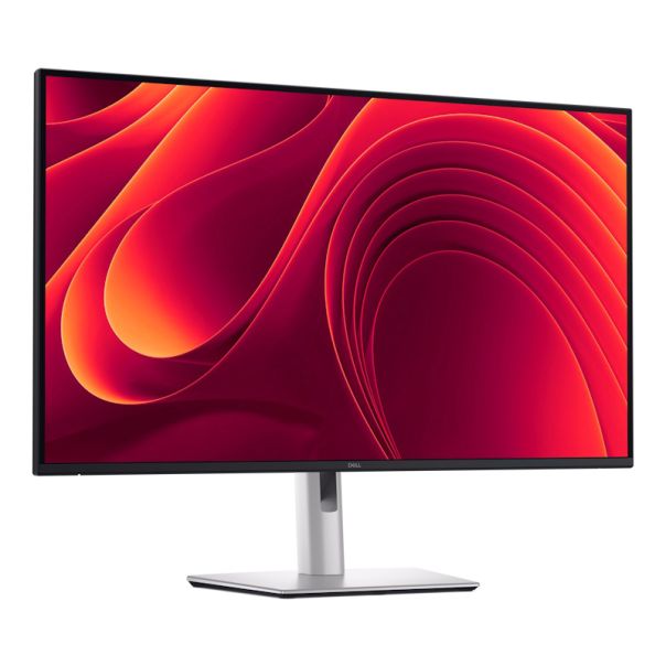 DELL 31.5 inch P3225DE QHD 100Hz USB-C Pro Plus IPS monitor - MON03165
