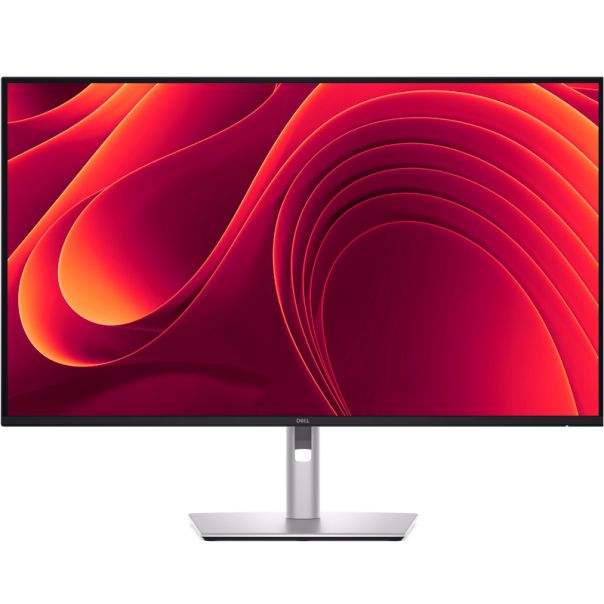 DELL 31.5 inch P3225QE 4K 100Hz USB-C Pro Plus IPS monitor - MON03166