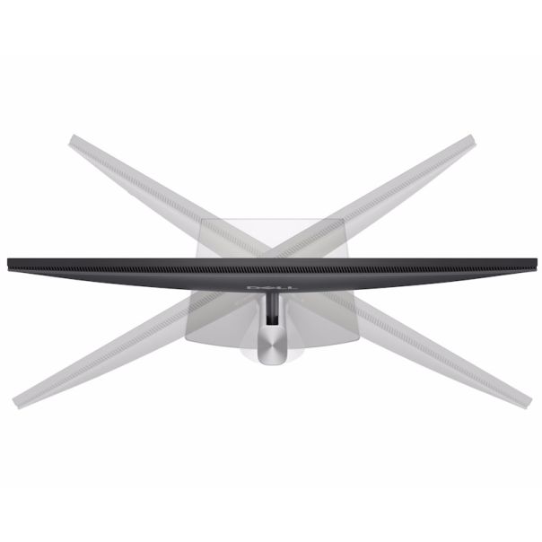 DELL 31.5 inch P3225QE 4K 100Hz USB-C Pro Plus IPS monitor - MON03166