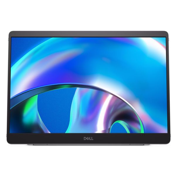 DELL 14 inch P1425 USB-C Pro Plus Portable monitor - MON03168