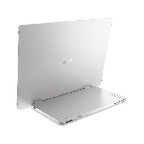 DELL 14 inch P1425 USB-C Pro Plus Portable monitor - MON03168