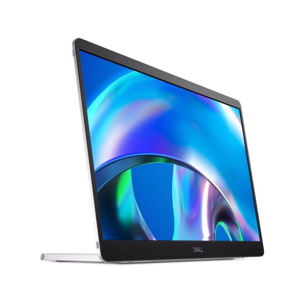 DELL 14 inch P1425 USB-C Pro Plus Portable monitor - MON03168