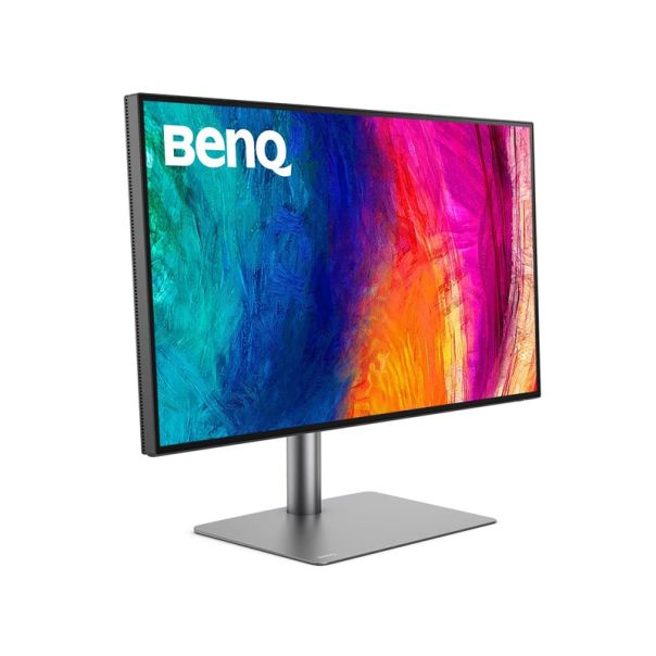 BENQ 32 inča PD3225U 4K IPS LED Dizajnerski monitor - MON03175