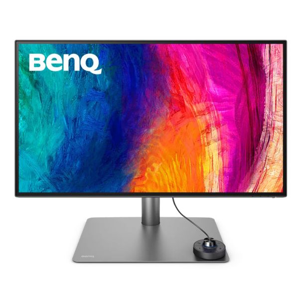 BENQ 32 inča PD3225U 4K IPS LED Dizajnerski monitor - MON03175