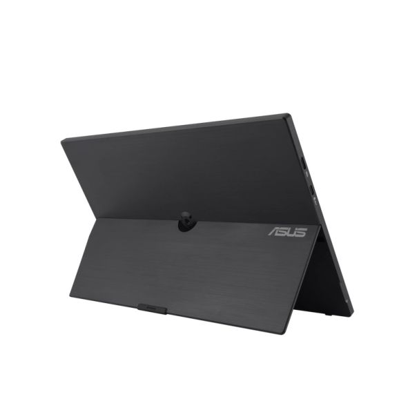 ASUS 15.6 inča MB16AHV IPS LED crni monitor - MON03186