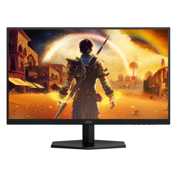 AOC Monitor 27 27G42E IPS 180Hz - MON03194