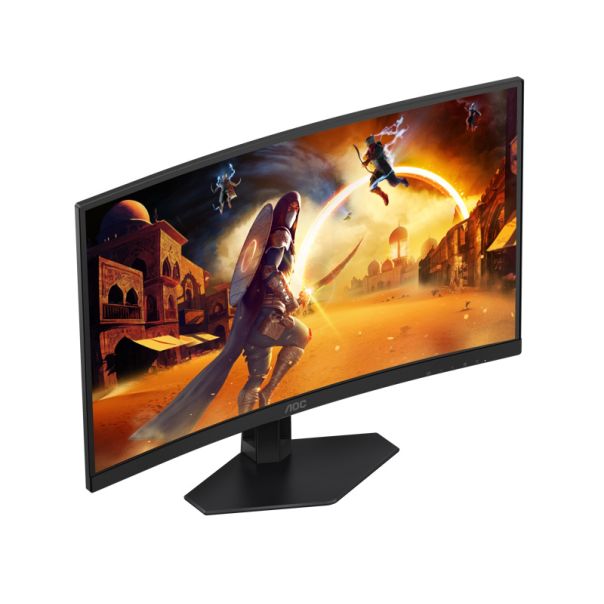 AOC 27 inča C27G4ZXE LED GAMING monitor - MON03195