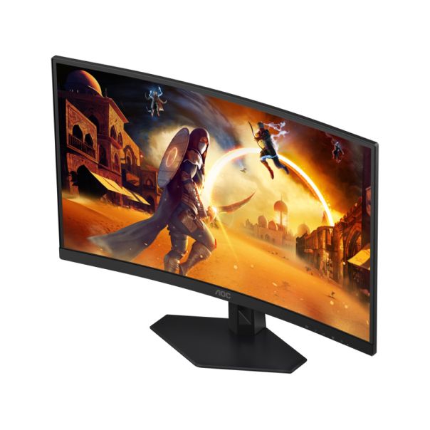 AOC 27 inča C27G4ZXE LED GAMING monitor - MON03195