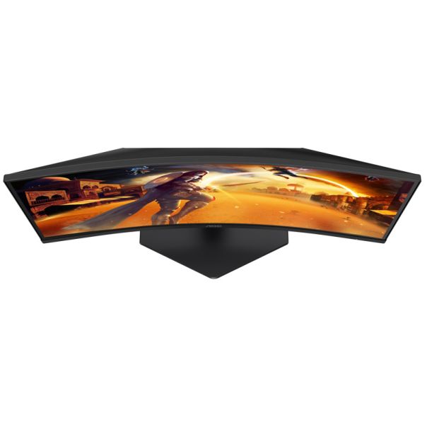 AOC 27 inča C27G4ZXE LED GAMING monitor - MON03195