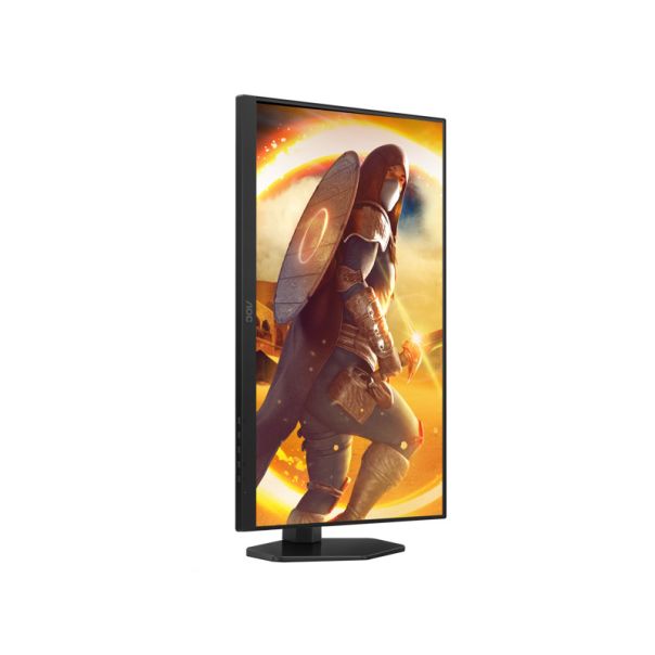 AOC 27 inča Q27G4XF QHD Gaming monitor - MON03196