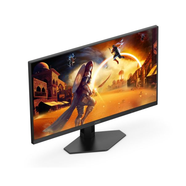 AOC 23.8 inča 24G4XE FHD IPS GAMING monitor - MON03199