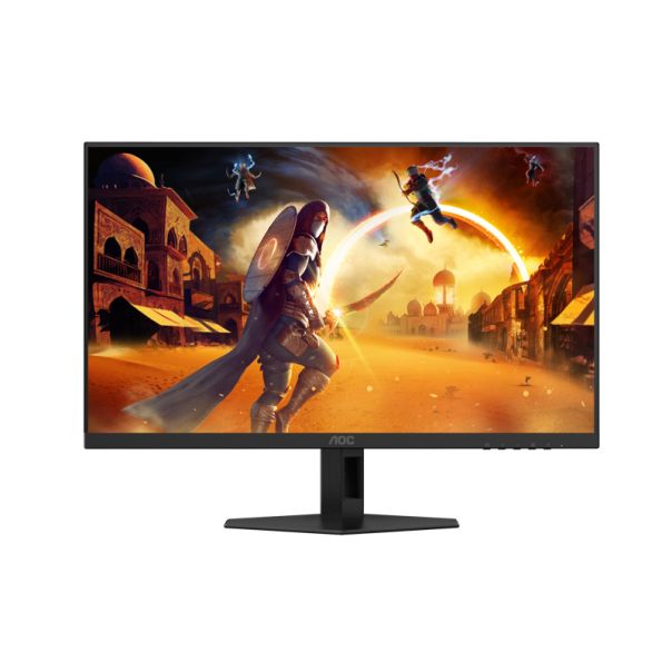 AOC 23.8 inča 24G4XE FHD IPS GAMING monitor - MON03199