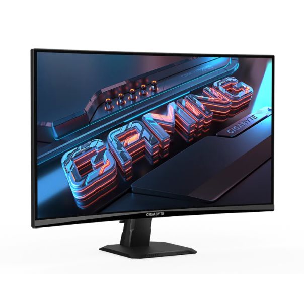 GIGABYTE 27 inča GS27FC 180Hz FHD 1ms Gaming Monitor - 90LM06Q1-B02370