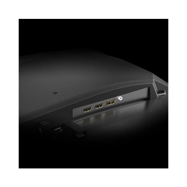 GIGABYTE 27 inča GS27FC 180Hz FHD 1ms Gaming Monitor - 90LM06Q1-B02370