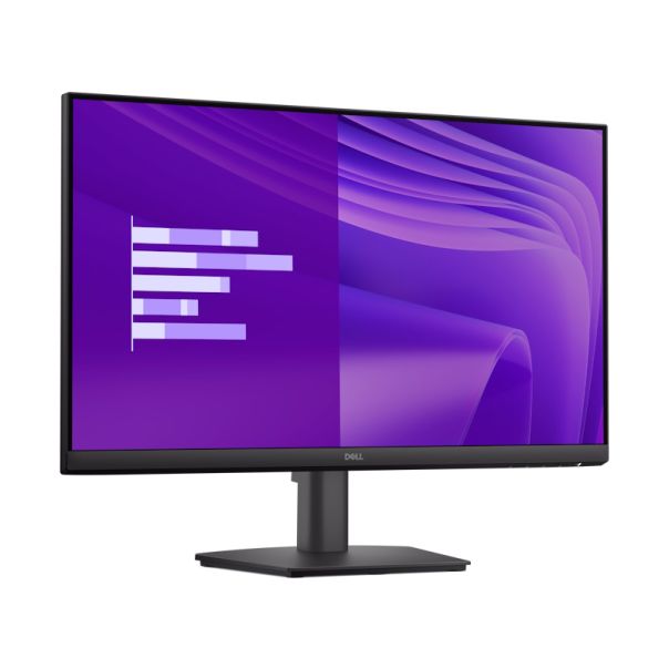 DELL 23.8 inch E2425HM 100Hz Pro IPS monitor - MON03205
