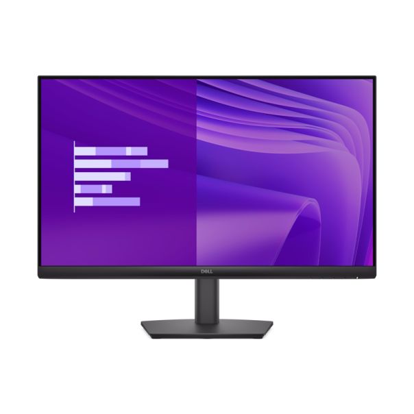 DELL 23.8 inch E2425HM 100Hz Pro IPS monitor - MON03205