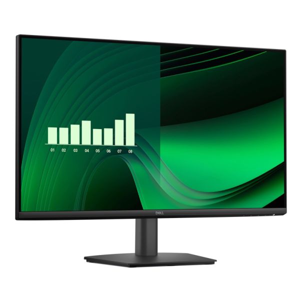 DELL 27 inch E2725HM 100Hz Pro IPS monitor - MON03207