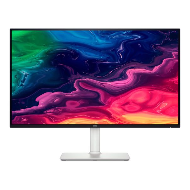 DELL 27 inch S2725QC 4K 120Hz USB-C FreeSync IPS Plus monitor - MON03208