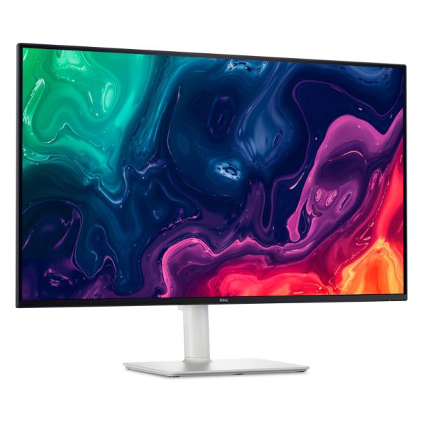 DELL 31.5 inch S3225QS 4K 120Hz FreeSync Plus monitor - MON03210