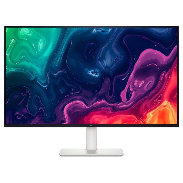 DELL 31.5 inch S3225QS 4K 120Hz FreeSync Plus monitor - MON03210