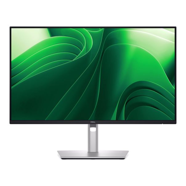 DELL 23.8 inch P2425DE QHD 100Hz USB-C Pro Plus IPS monitor - MON03216