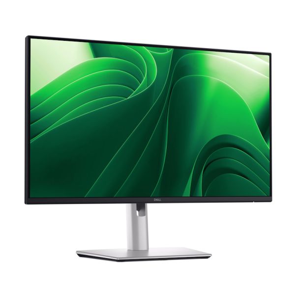 DELL 23.8 inch P2425DE QHD 100Hz USB-C Pro Plus IPS monitor - MON03216