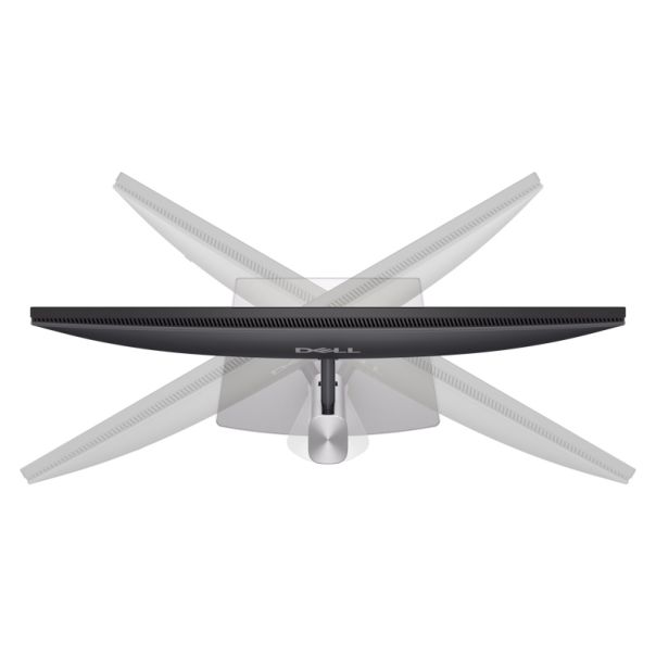 DELL 23.8 inch P2425DE QHD 100Hz USB-C Pro Plus IPS monitor - MON03216