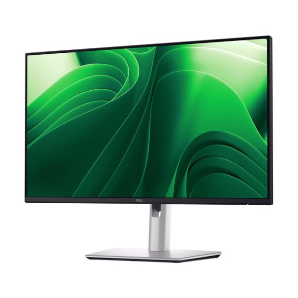 DELL 23.8 inch P2425DE QHD 100Hz USB-C Pro Plus IPS monitor - MON03216