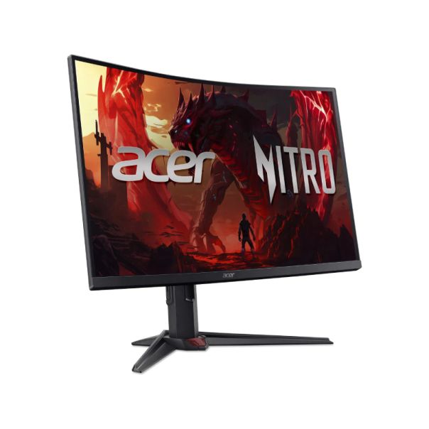 ACER 27 inča Nitro XZ273UP2 QHD LED monitor - MON03230