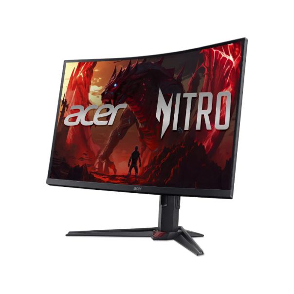 ACER 27 inča Nitro XZ273UP2 QHD LED monitor - MON03230