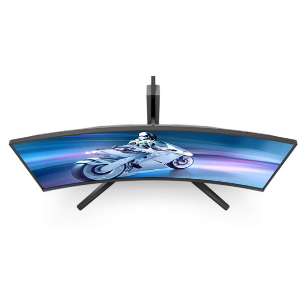 PHILIPS 34 inča Evnia 34M2C6500/00 Curved QD OLED Gaming monitor - MON03237