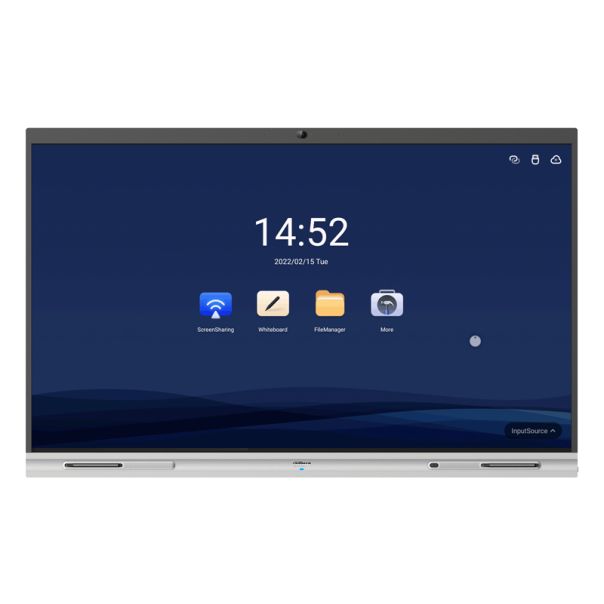 DAHUA 86 inča LCH86-MC410-B-S2 UHD Smart Interactive Whiteboard - MON03242