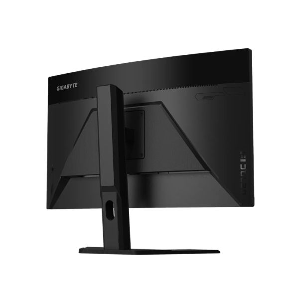 GIGABYTE GS27QCA QHD 165Hz 1ms 250nita Curved Gaming Monitor - MON03248