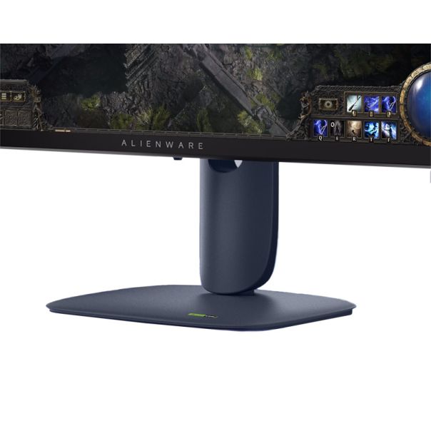 DELL 27 inch AW2725DM QHD 180Hz FreeSync/G-Sync Alienware Gaming monitor - MON03264