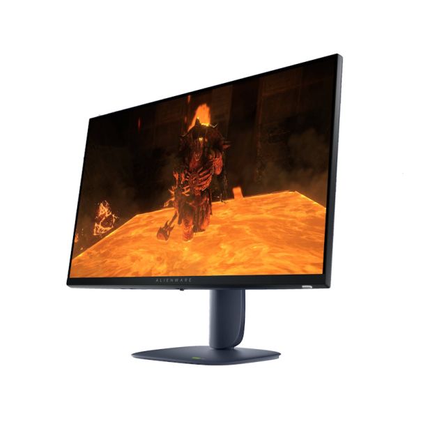 DELL 27 inch AW2725DM QHD 180Hz FreeSync/G-Sync Alienware Gaming monitor - MON03264