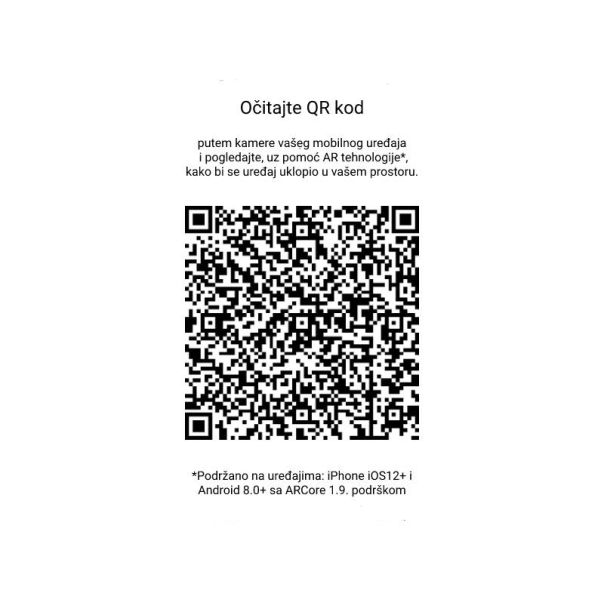 DELL 27 inch AW2725DM QHD 180Hz FreeSync/G-Sync Alienware Gaming monitor - MON03264