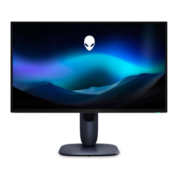 DELL 27 inch AW2725Q 4K OLED 240Hz FreeSync/G-Sync Alienware Gaming monitor - MON03265