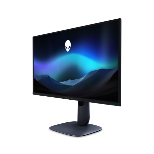 DELL 27 inch AW2725Q 4K OLED 240Hz FreeSync/G-Sync Alienware Gaming monitor - MON03265