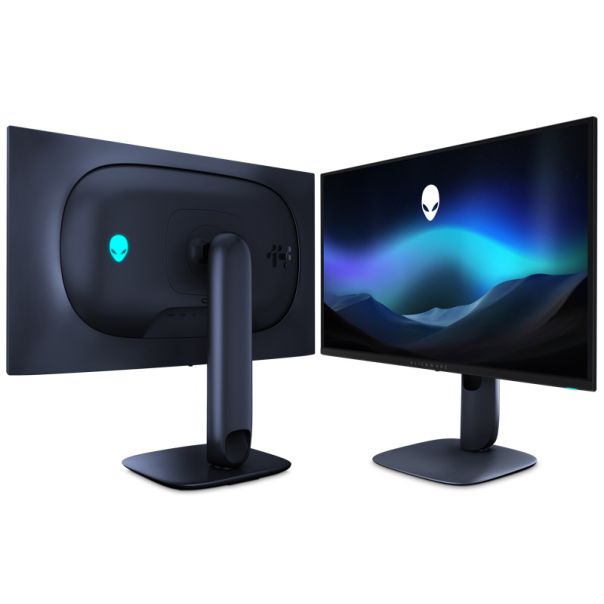 DELL 27 inch AW2725Q 4K OLED 240Hz FreeSync/G-Sync Alienware Gaming monitor - MON03265
