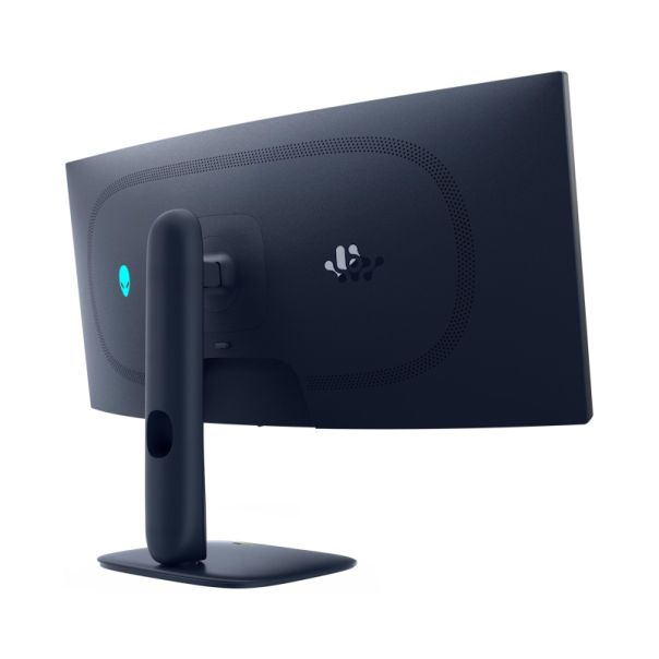 DELL 34 inch AW3425DW 240Hz WQHD FreeSync/G-Sync Alienware Gaming zakrivljeni monitor - MON03316