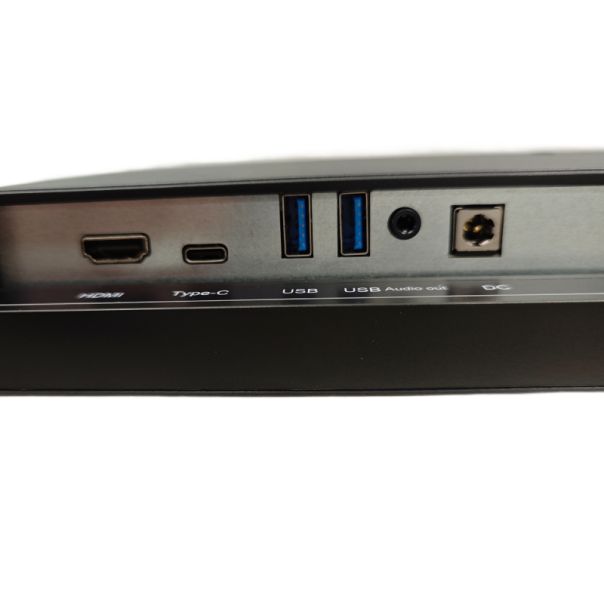 OZON 23.8 inča B2425 FHD 1920x1080 IPS 100 Hz USB-C Business monitor - MON03319