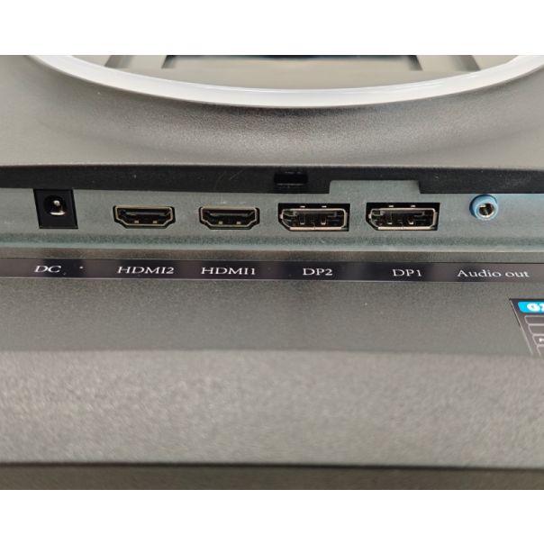 OZON 34 inča G3425 WQHD 3440x1440 VA 180 Hz Gaming monitor - MON03323