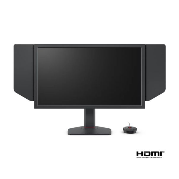 BENQ Zowie 24.1 inča XL2586X+ LED Gaming 600Hz crni monitor - MON03329