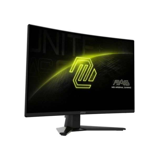 MSI 27 inča MAG 274CQF gaming monitor - MON03333