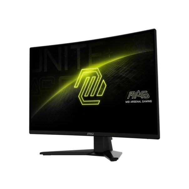 MSI 27 inča MAG 274CQF gaming monitor - MON03333