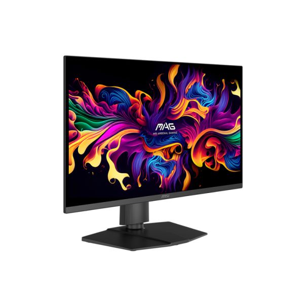 MSI 27 inča MAG 271QP QD-OLED X24 monitor - MON03337